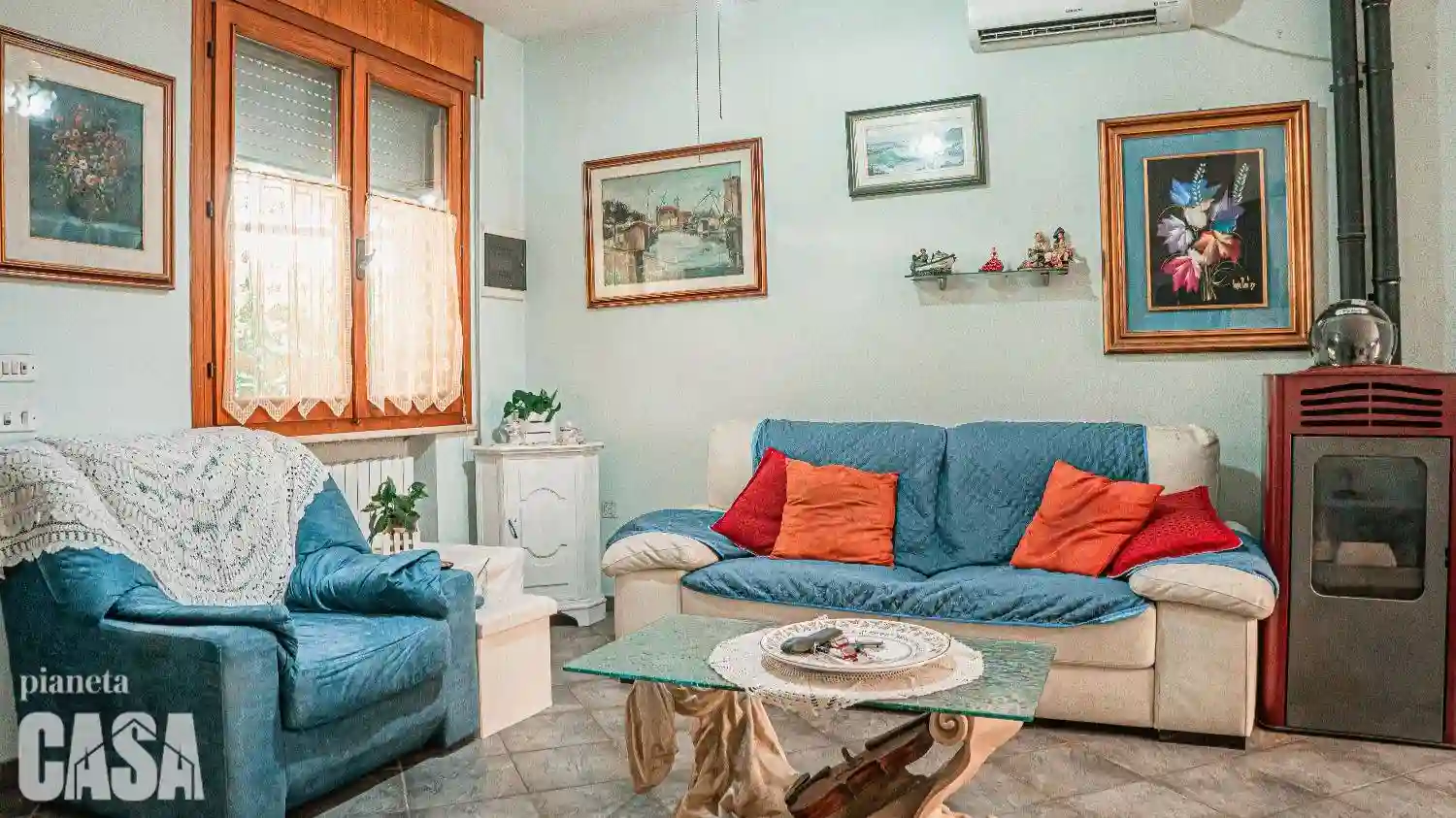 Villa - foto 5