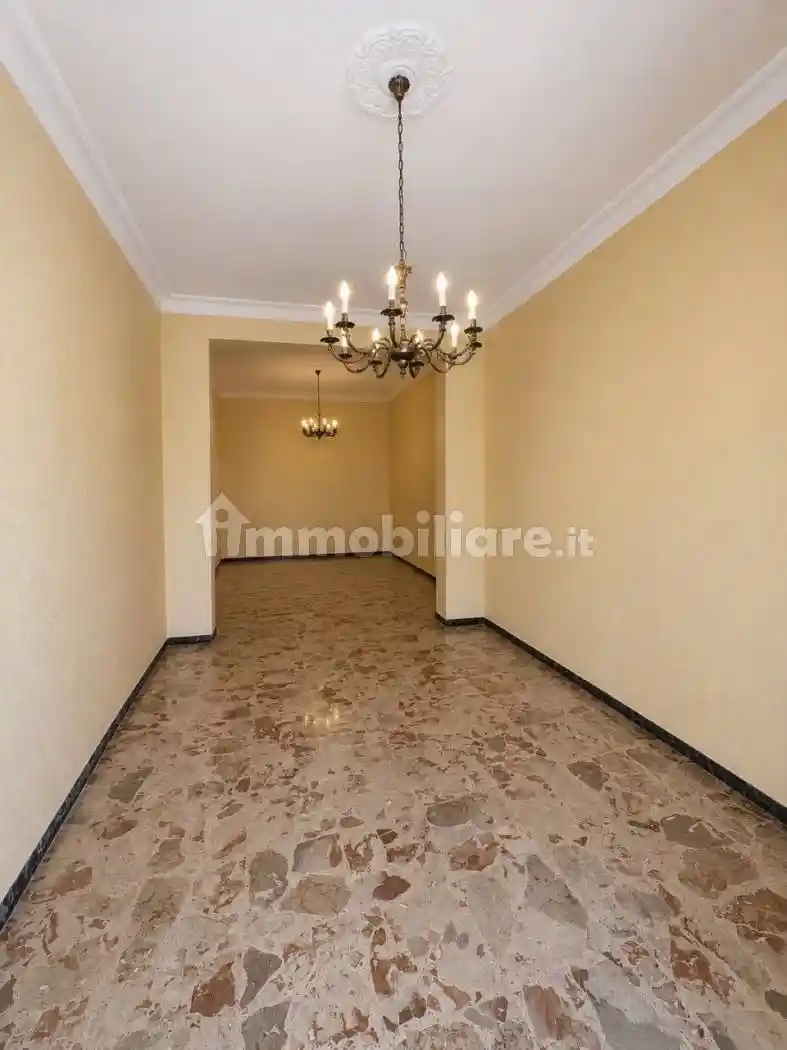 Appartamento in vendita a Brindisi