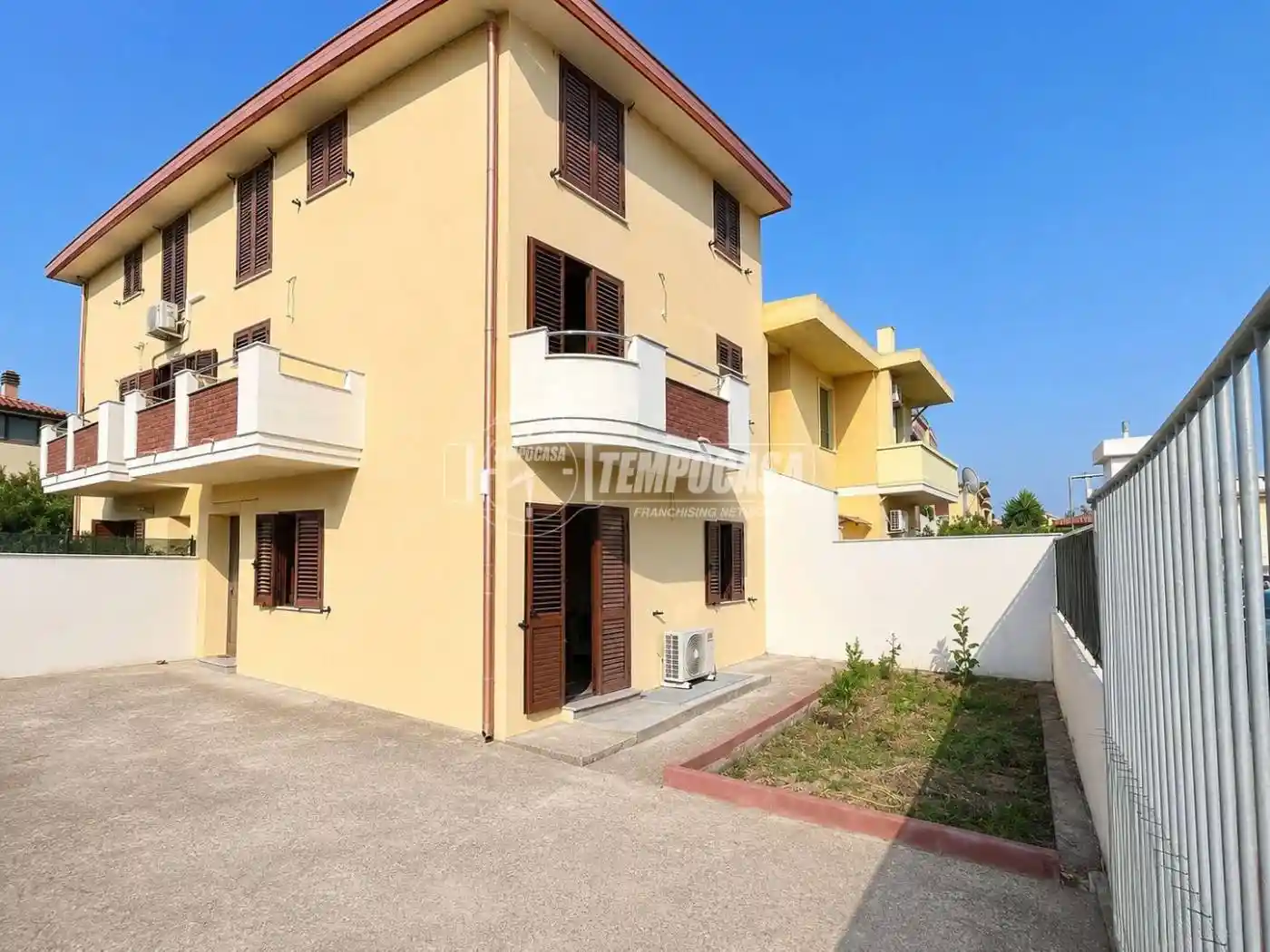 Casa indipendente in vendita a Santa Giusta