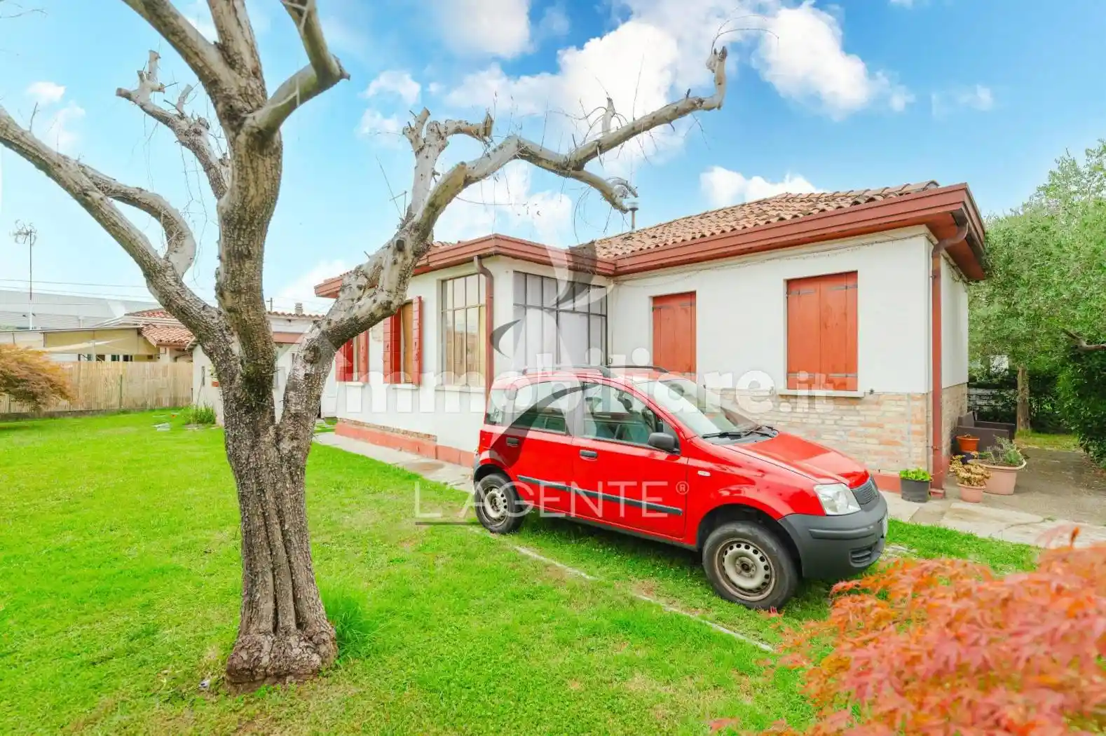 Villa in vendita a Venezia