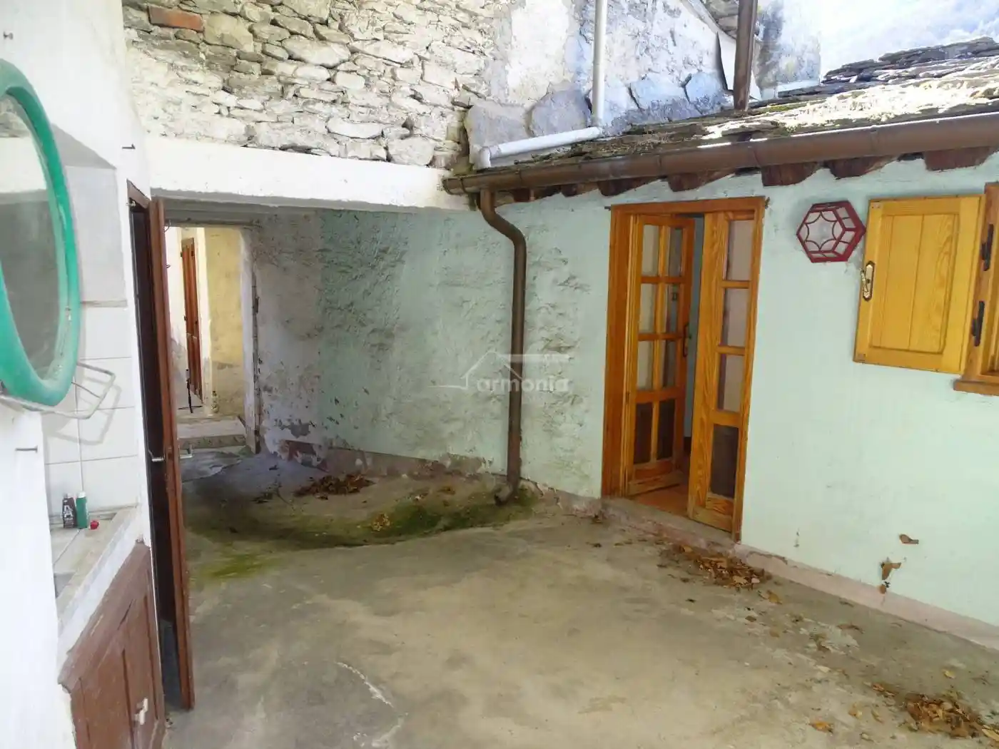Appartamento in vendita a Chialamberto