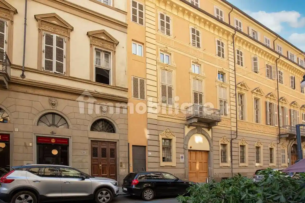 Appartamento in vendita a Torino