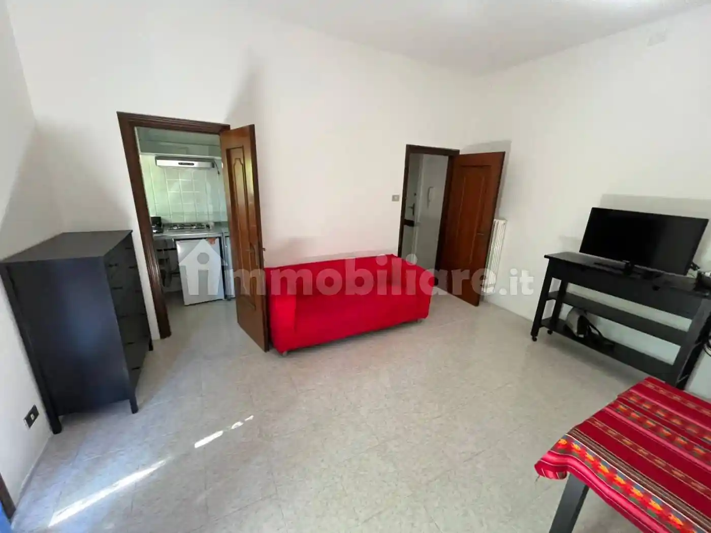 Appartamento in vendita a Modena