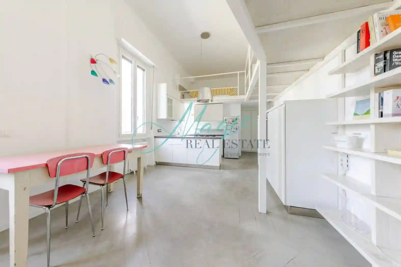 Loft - foto 2