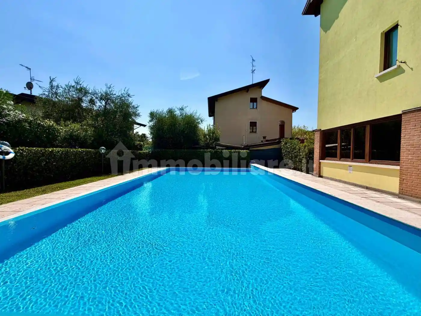 Appartamento in vendita a Desenzano del Garda