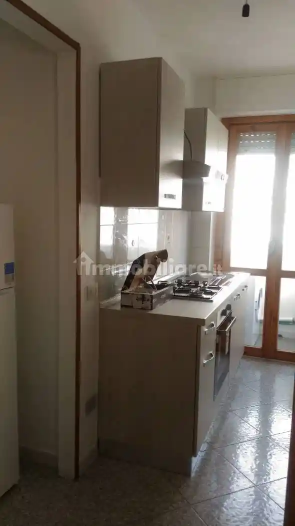 Appartamento in affitto a Quartu Sant'Elena