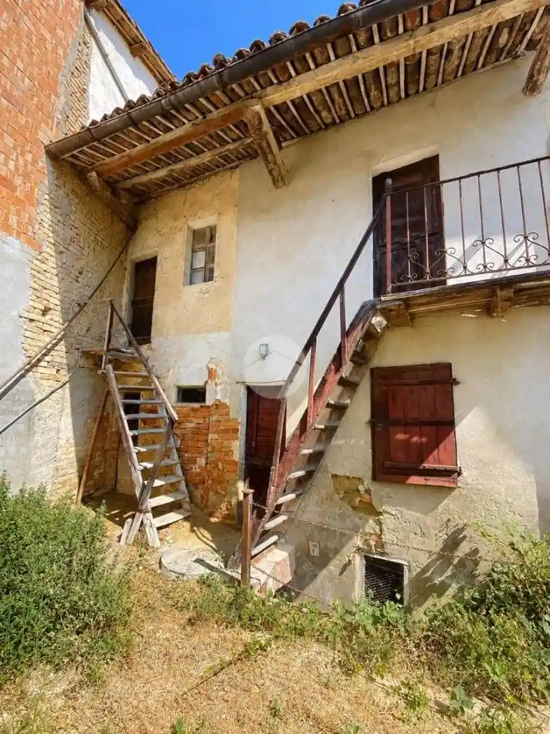 Casa indipendente in vendita a Calliano
