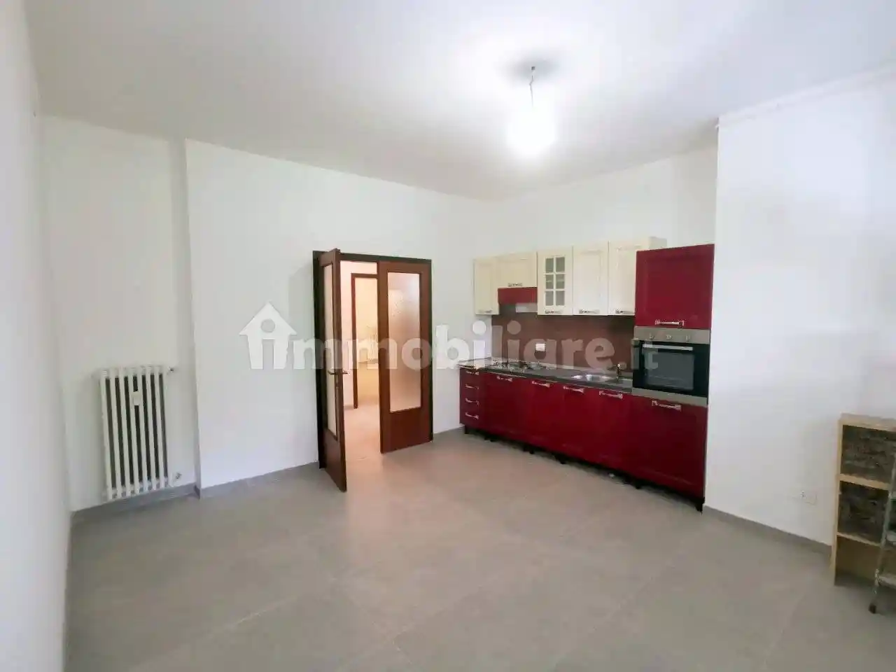 Appartamento in vendita a Padova