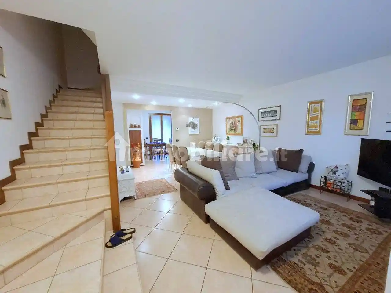 Villa in vendita a Villafranca Padovana