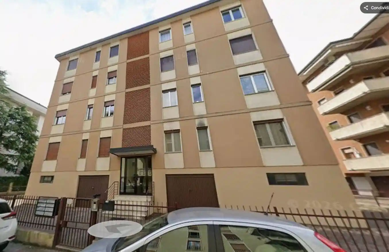 Appartamento in affitto a Vicenza