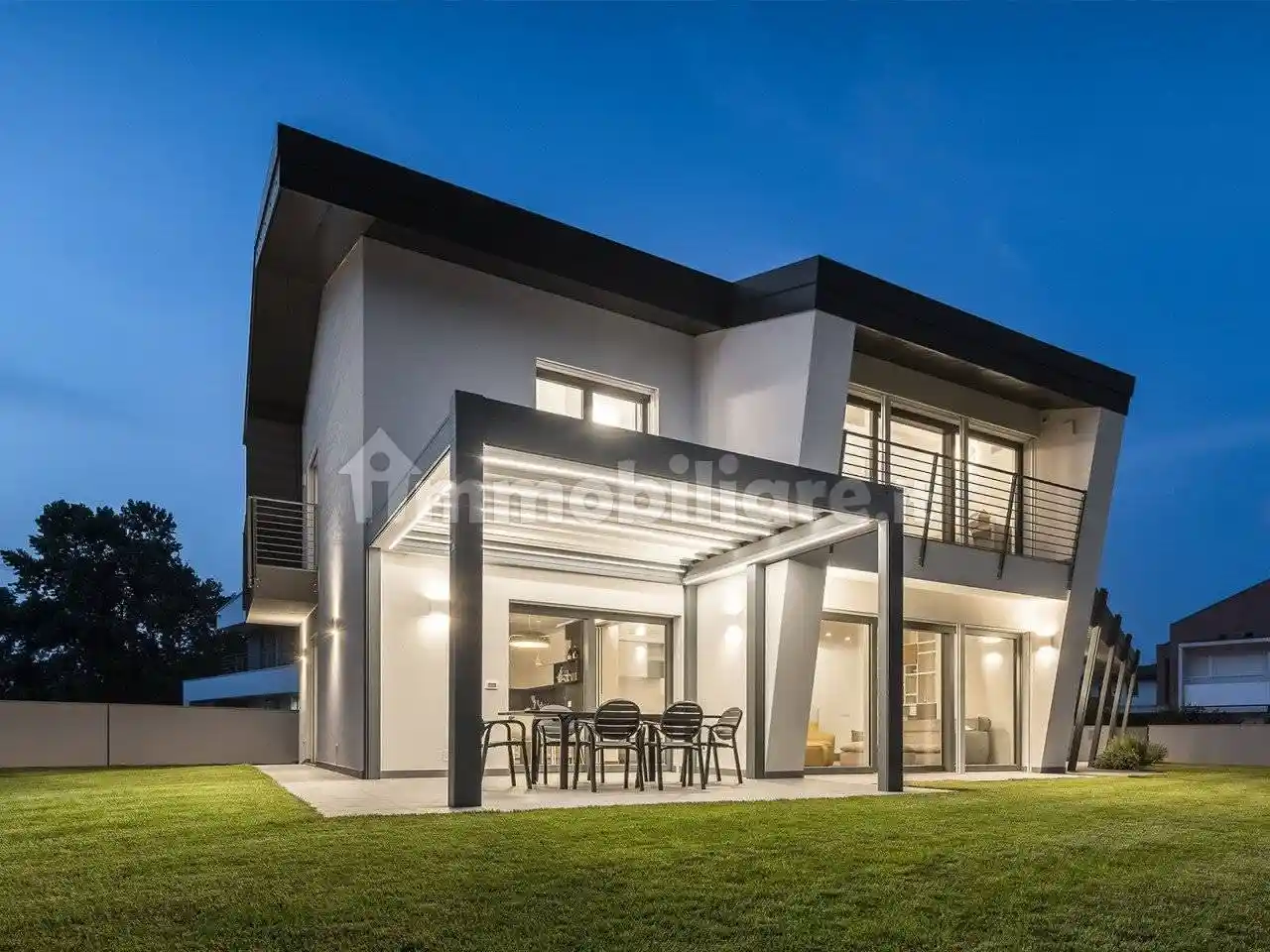 Villa in affitto a Frosinone