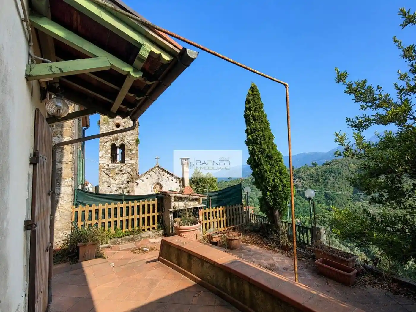 Casa indipendente in vendita a Massarosa