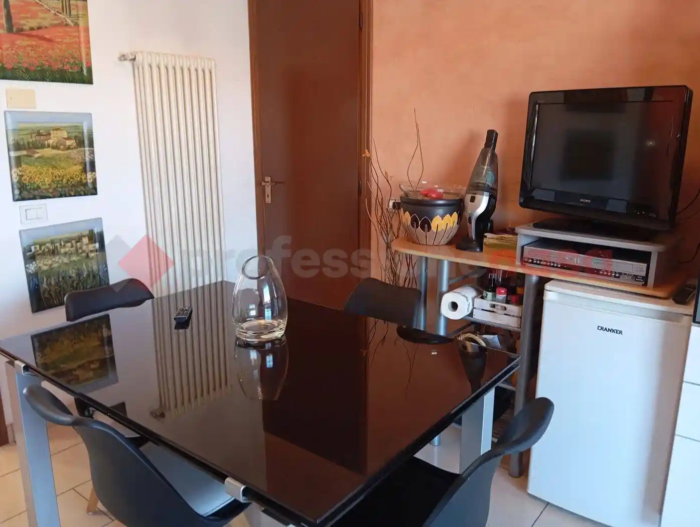 Appartamento in vendita a Pieve a Nievole