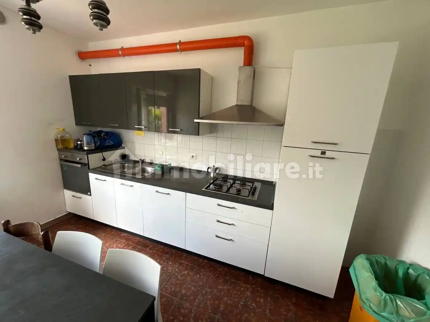 Appartamento in affitto a Valvasone Arzene