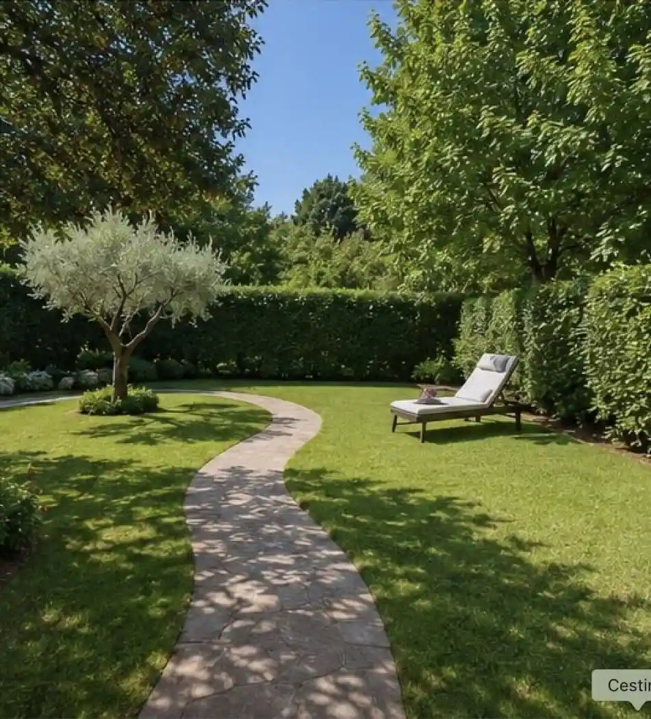 Villa in affitto a Frosinone