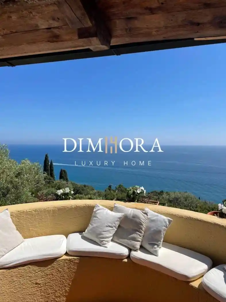 Villa in affitto a San Felice Circeo