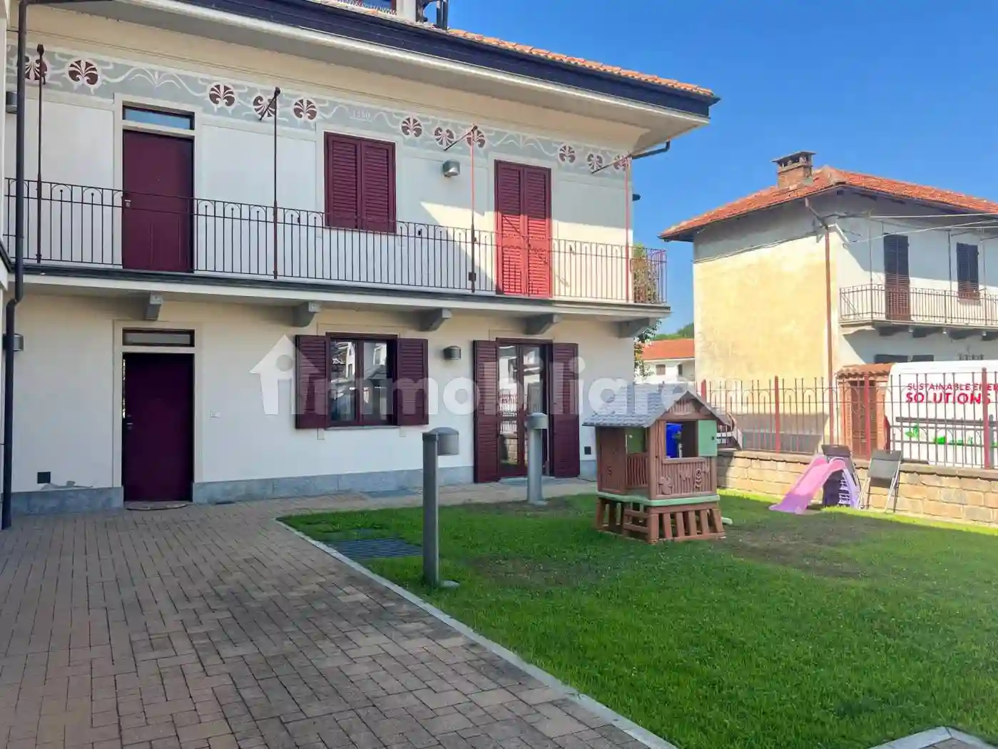 Villa - foto 4