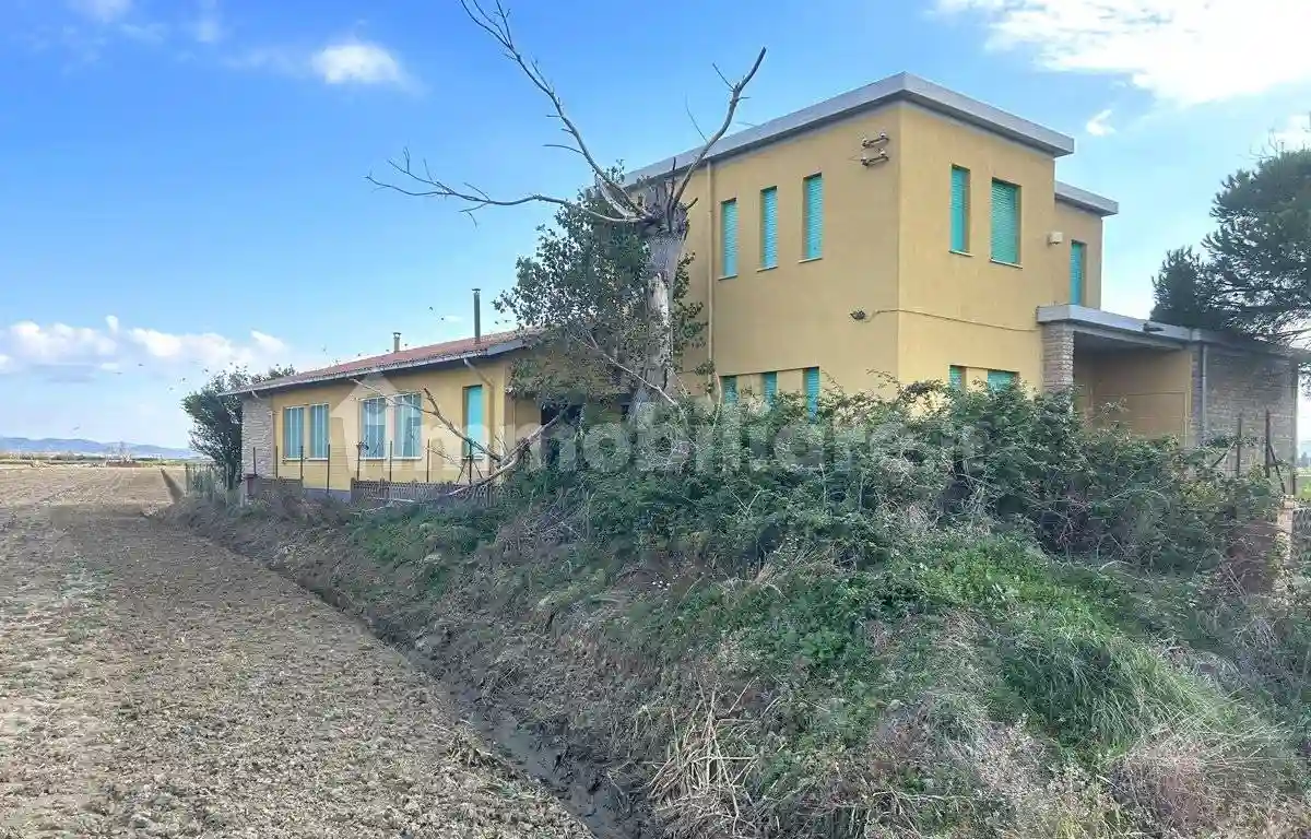 Palazzo - Edificio - foto 2
