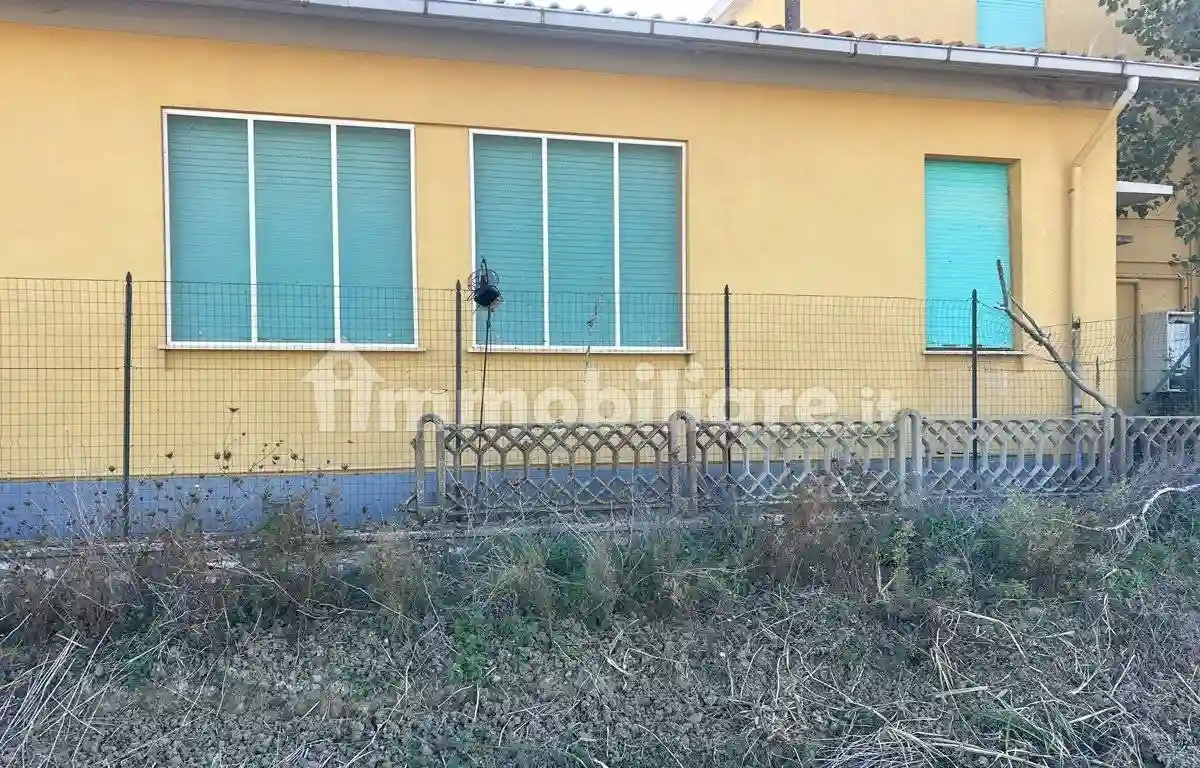 Palazzo - Edificio - foto 5