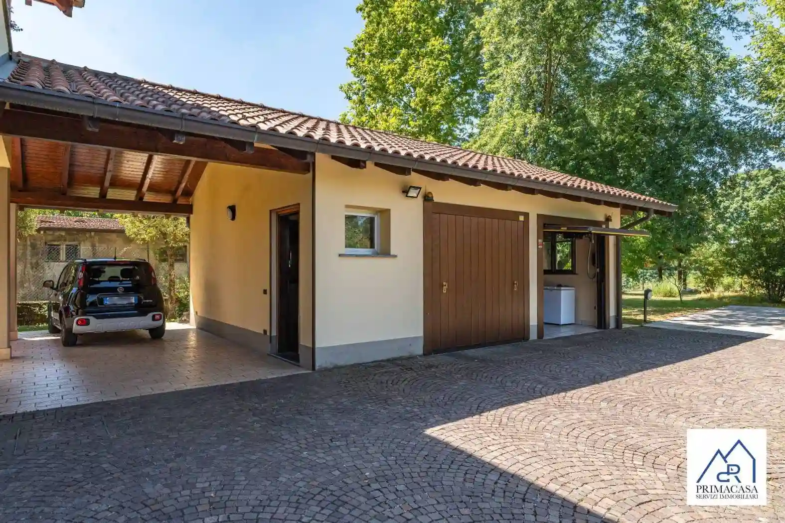 Villa - foto 2