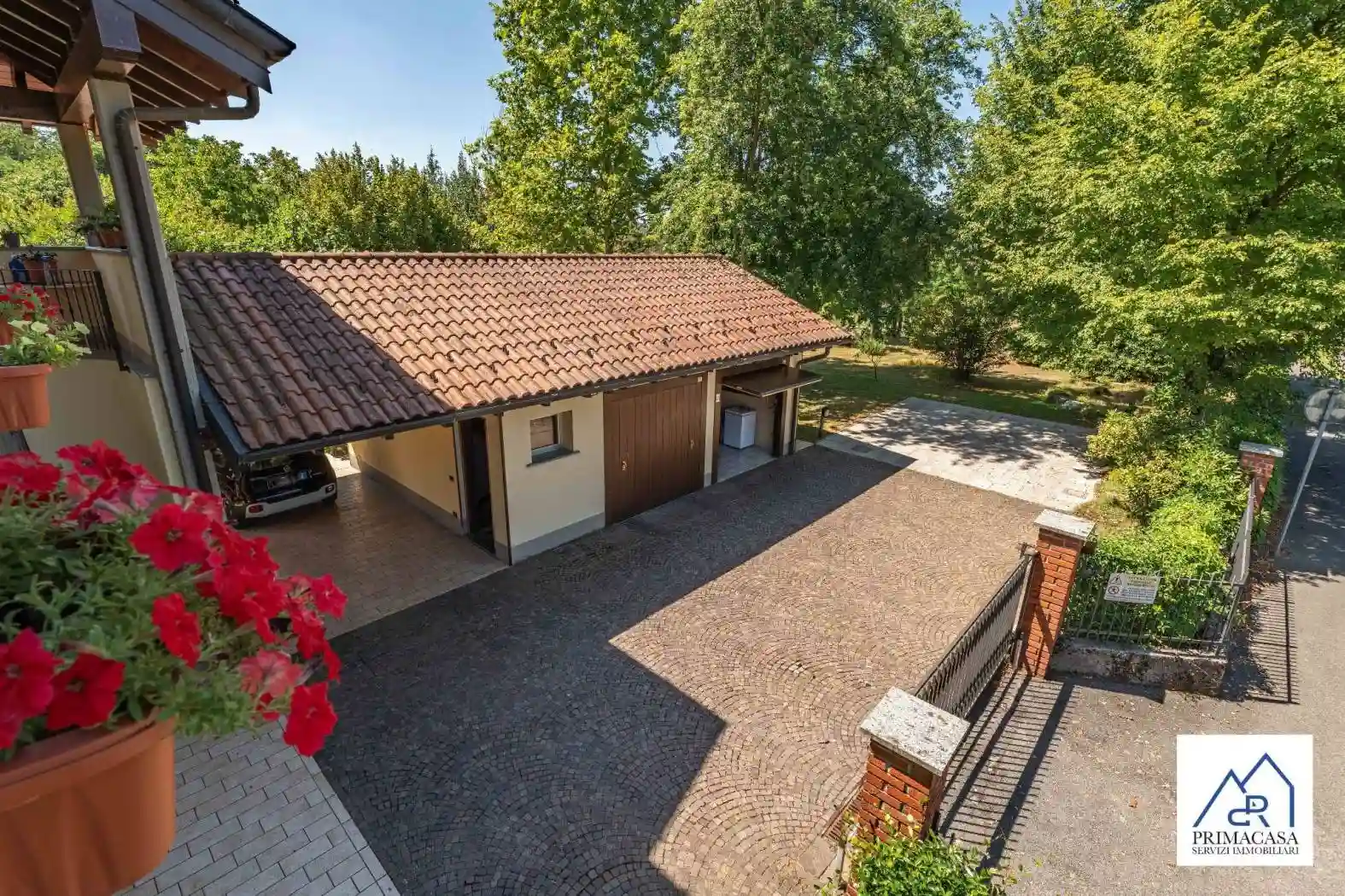 Villa - foto 3
