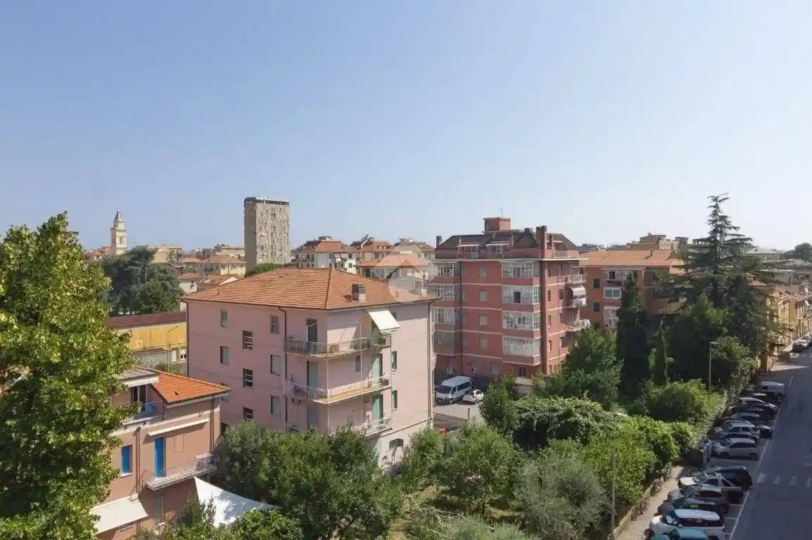 Appartamento in vendita a Lavagna