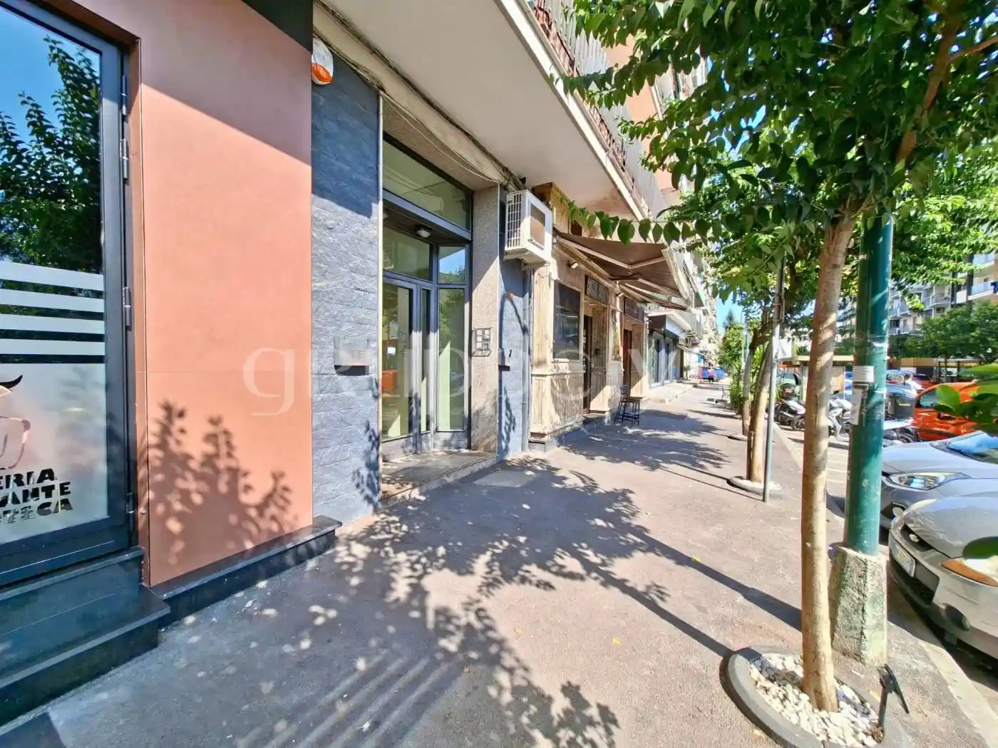 Appartamento in affitto a Casoria
