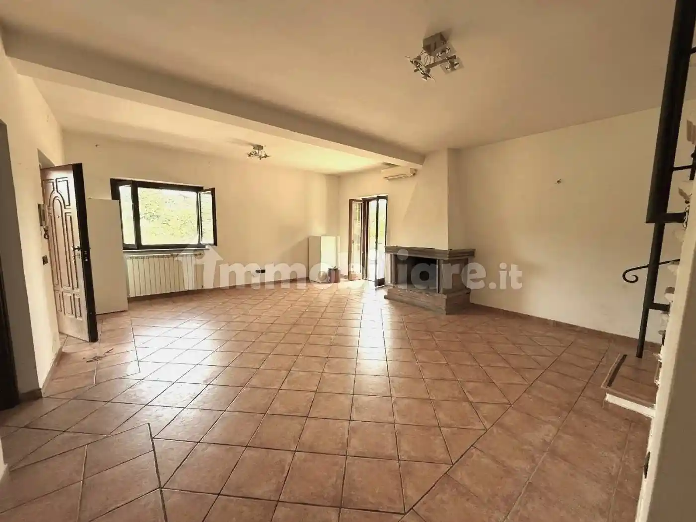 Villetta a schiera in vendita a Sacrofano