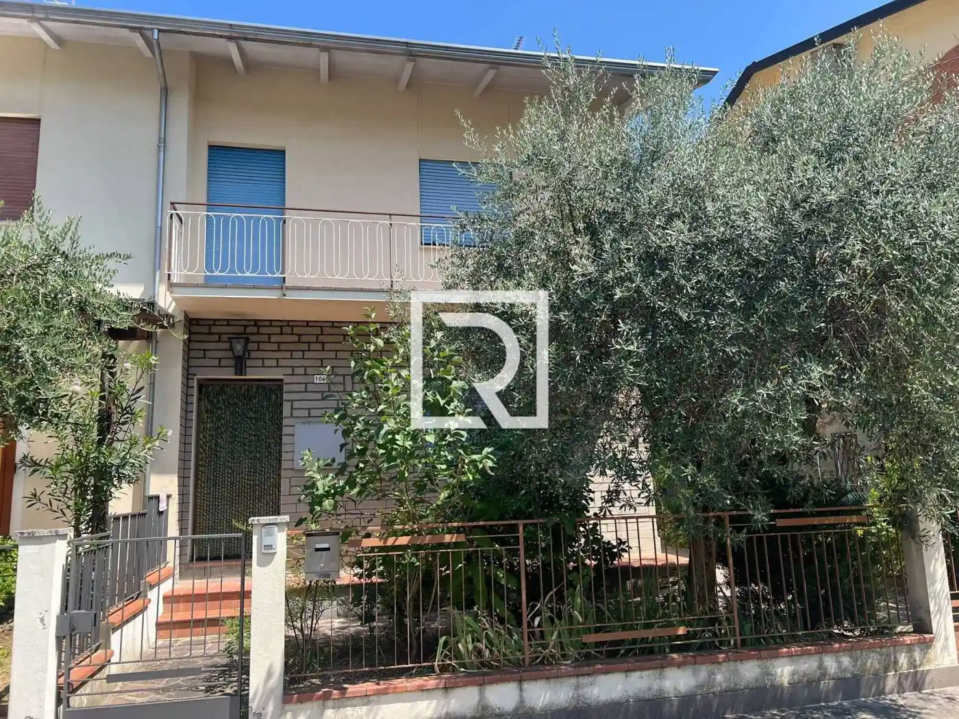 Casa indipendente in affitto a Cesena