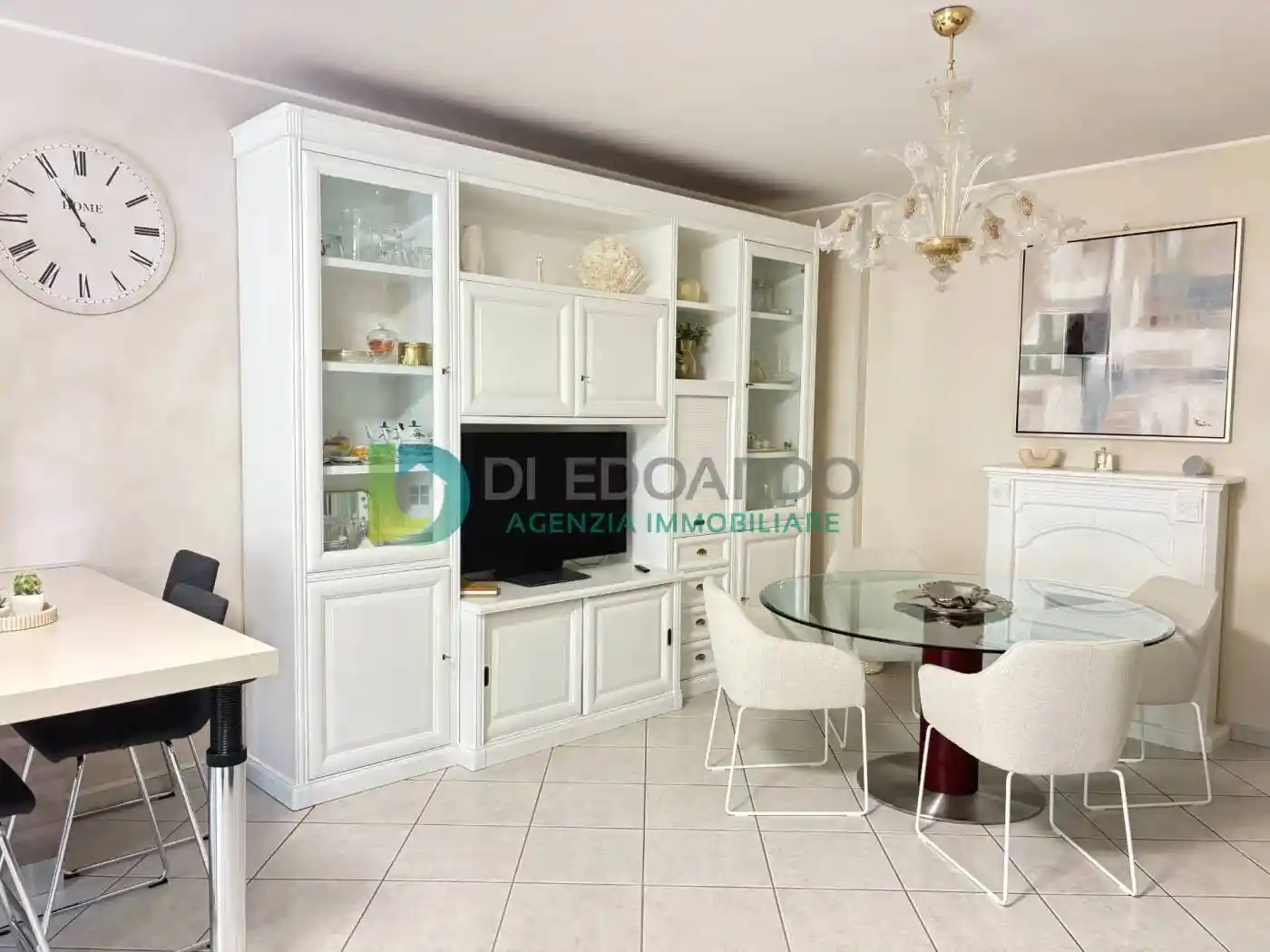 Appartamento in vendita a Martinsicuro