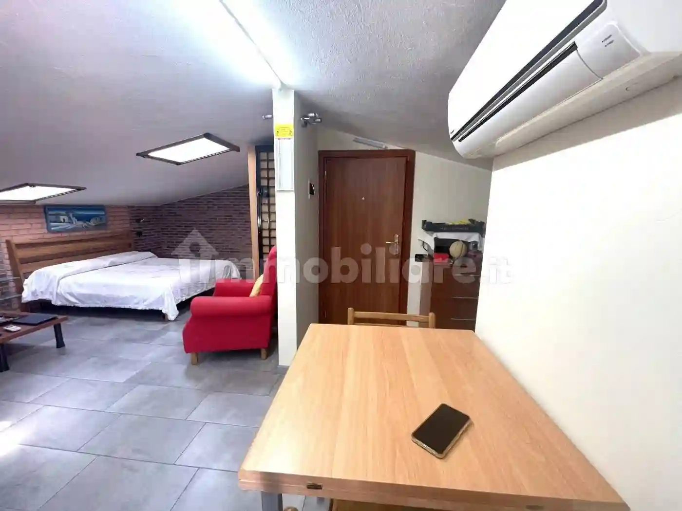 Attico - Mansarda - foto 5
