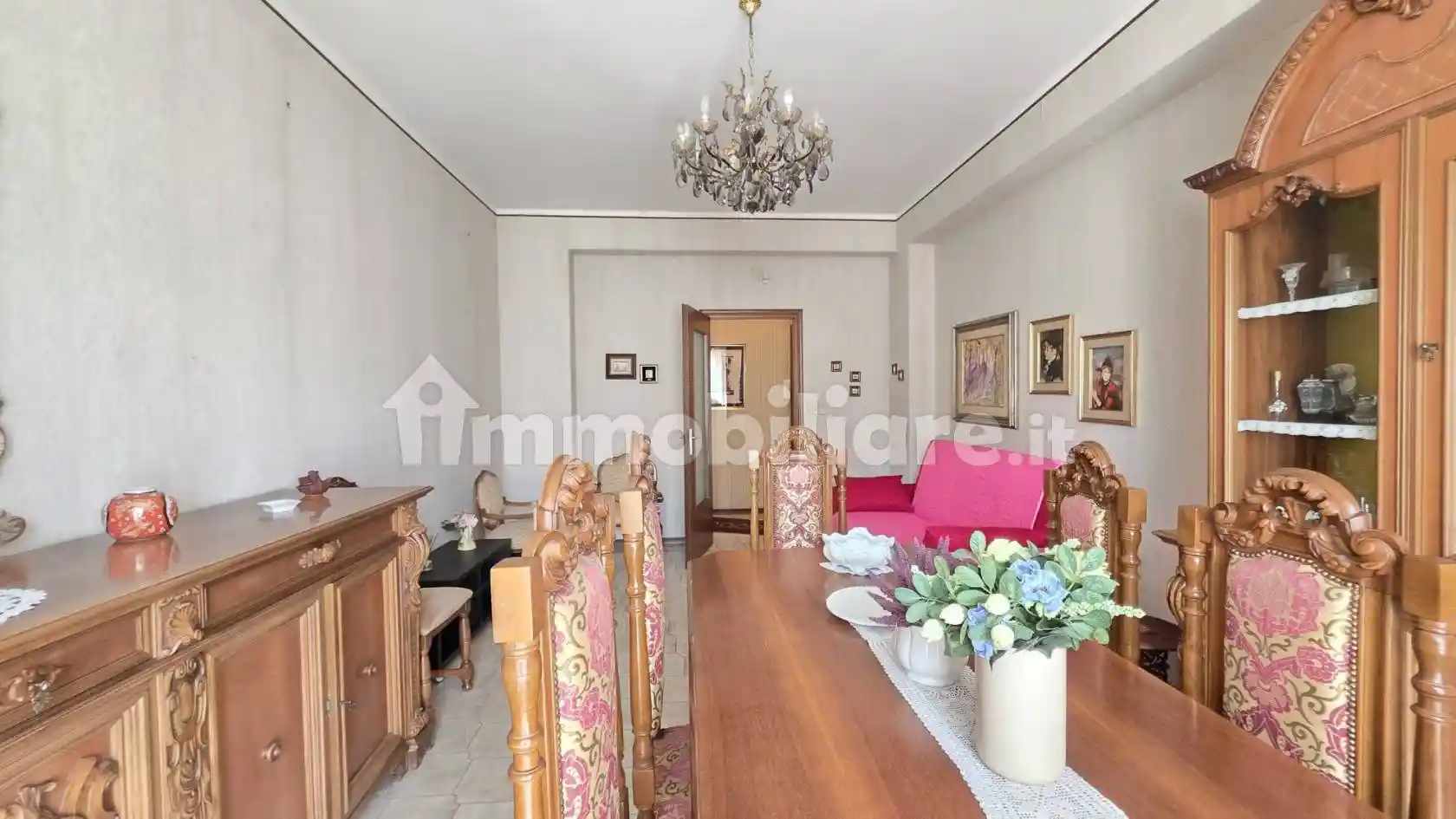 Appartamento in affitto a Riposto