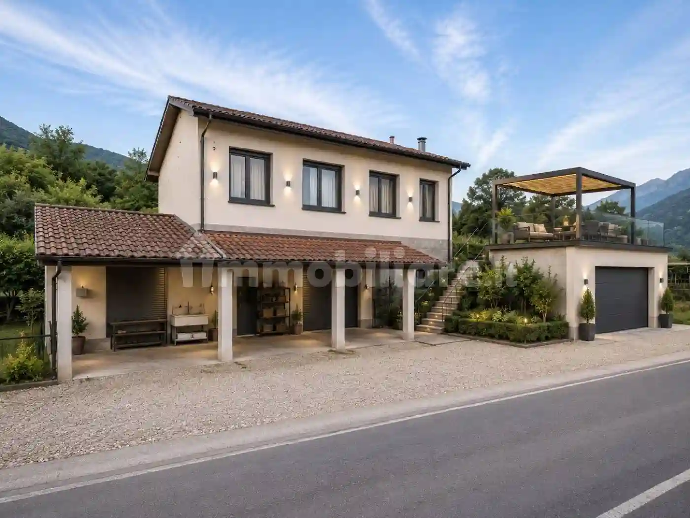 Casa indipendente - foto 2