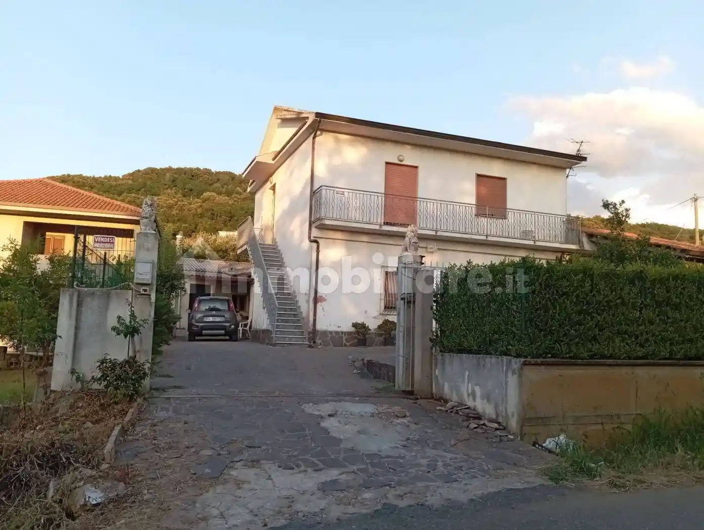 Appartamento in vendita a Filadelfia