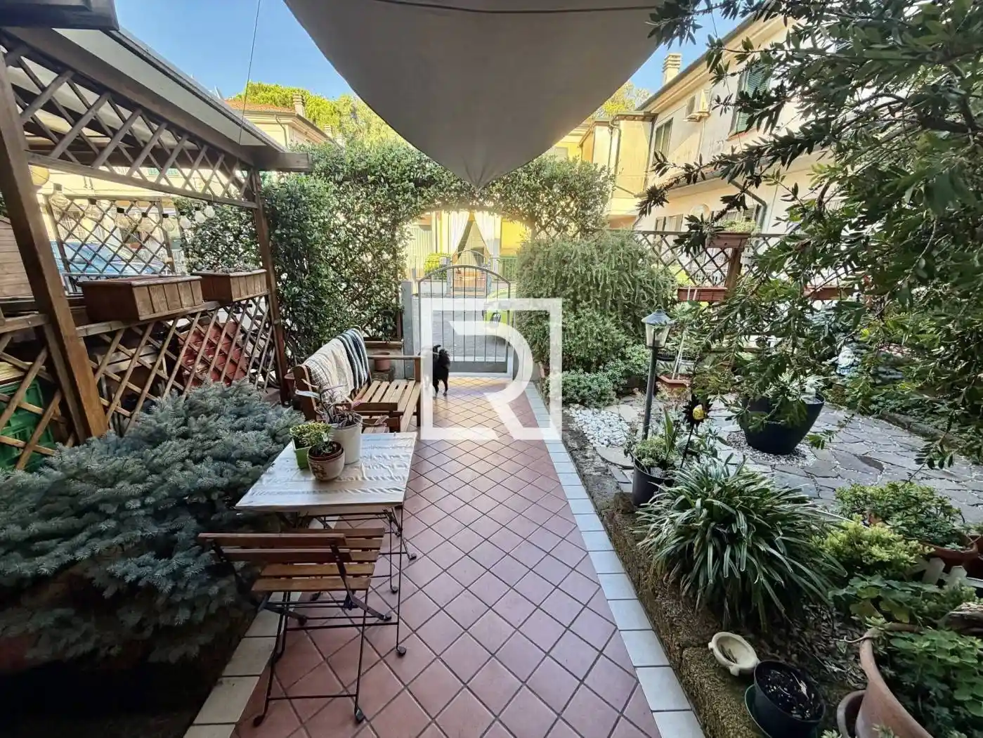 Villetta a schiera in vendita a Ravenna