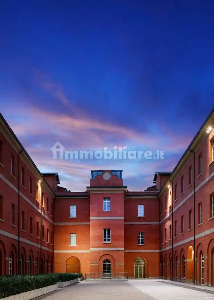 Appartamento in vendita a Modena