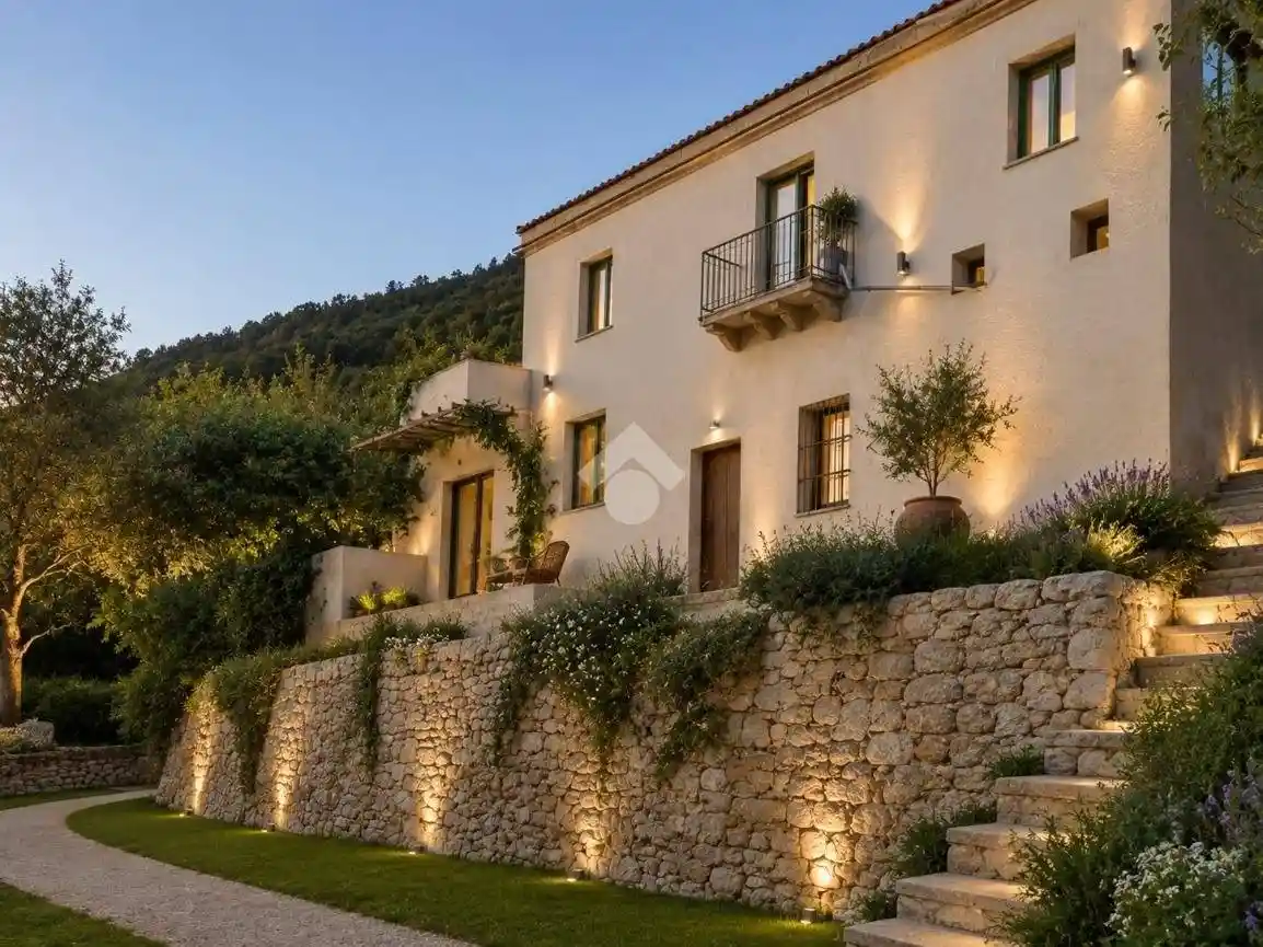 Casa indipendente in vendita a Amalfi
