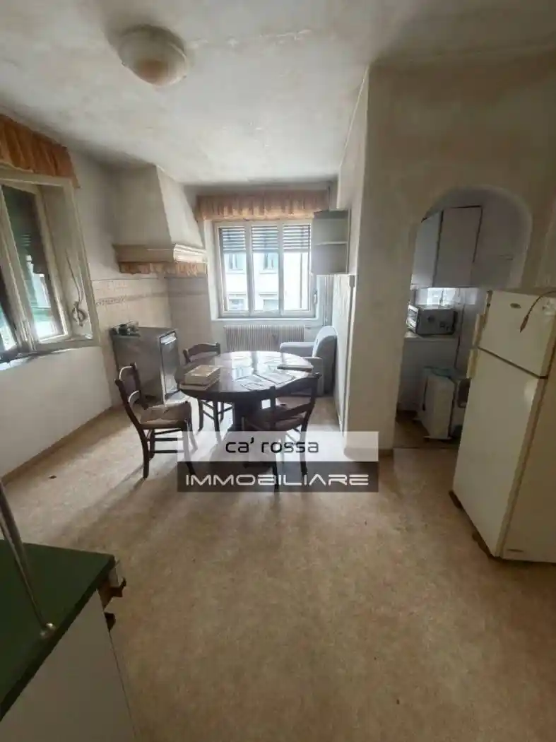 Appartamento in vendita a Val di Zoldo