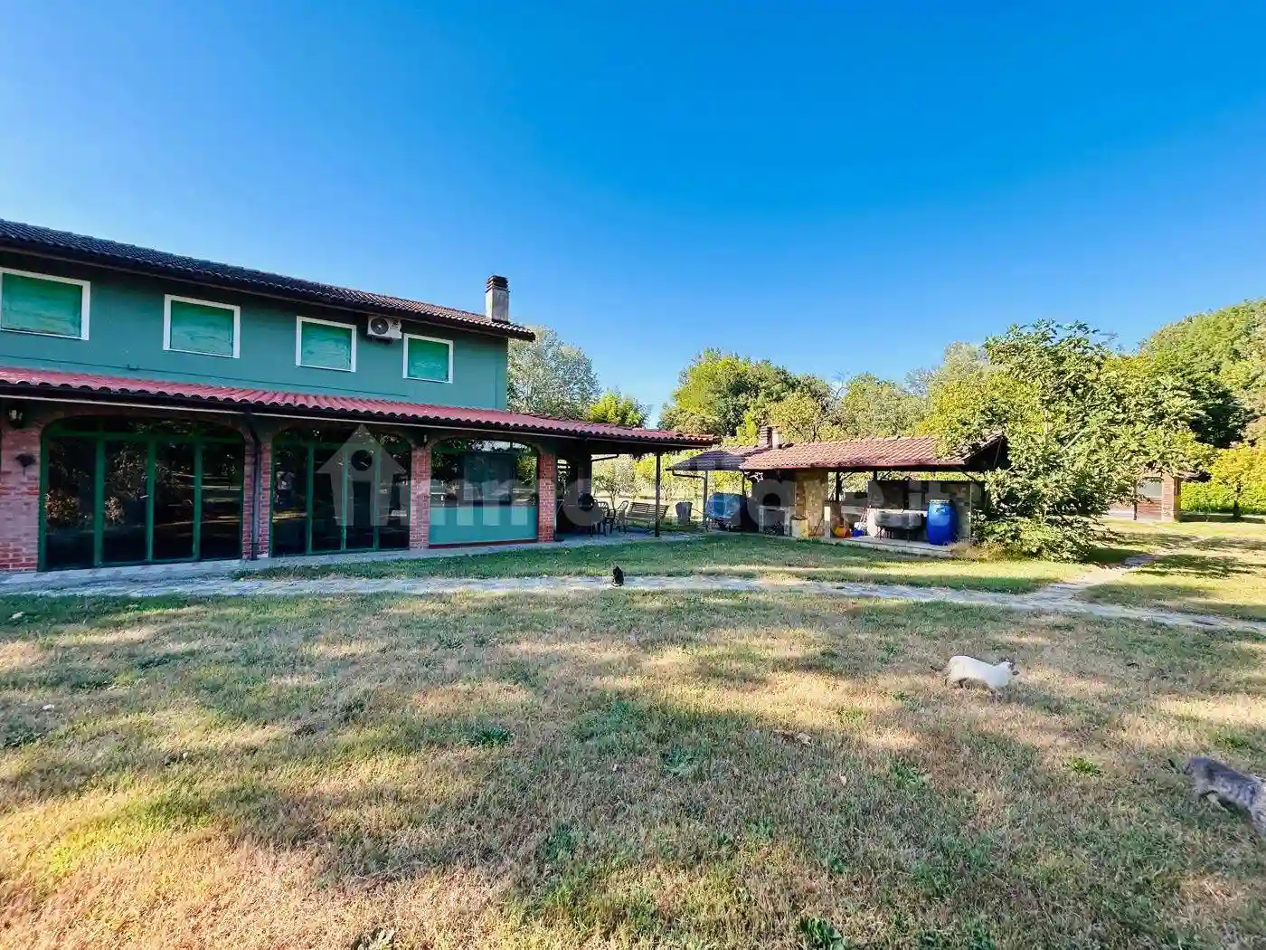 Casa indipendente - foto 4