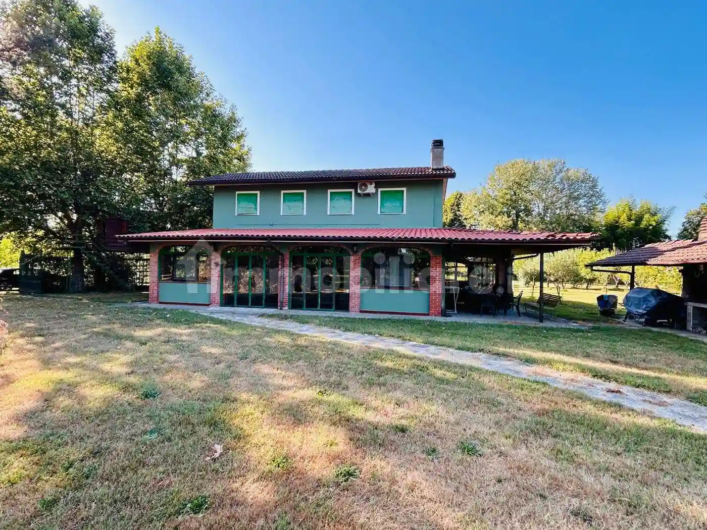 Casa indipendente - foto 5