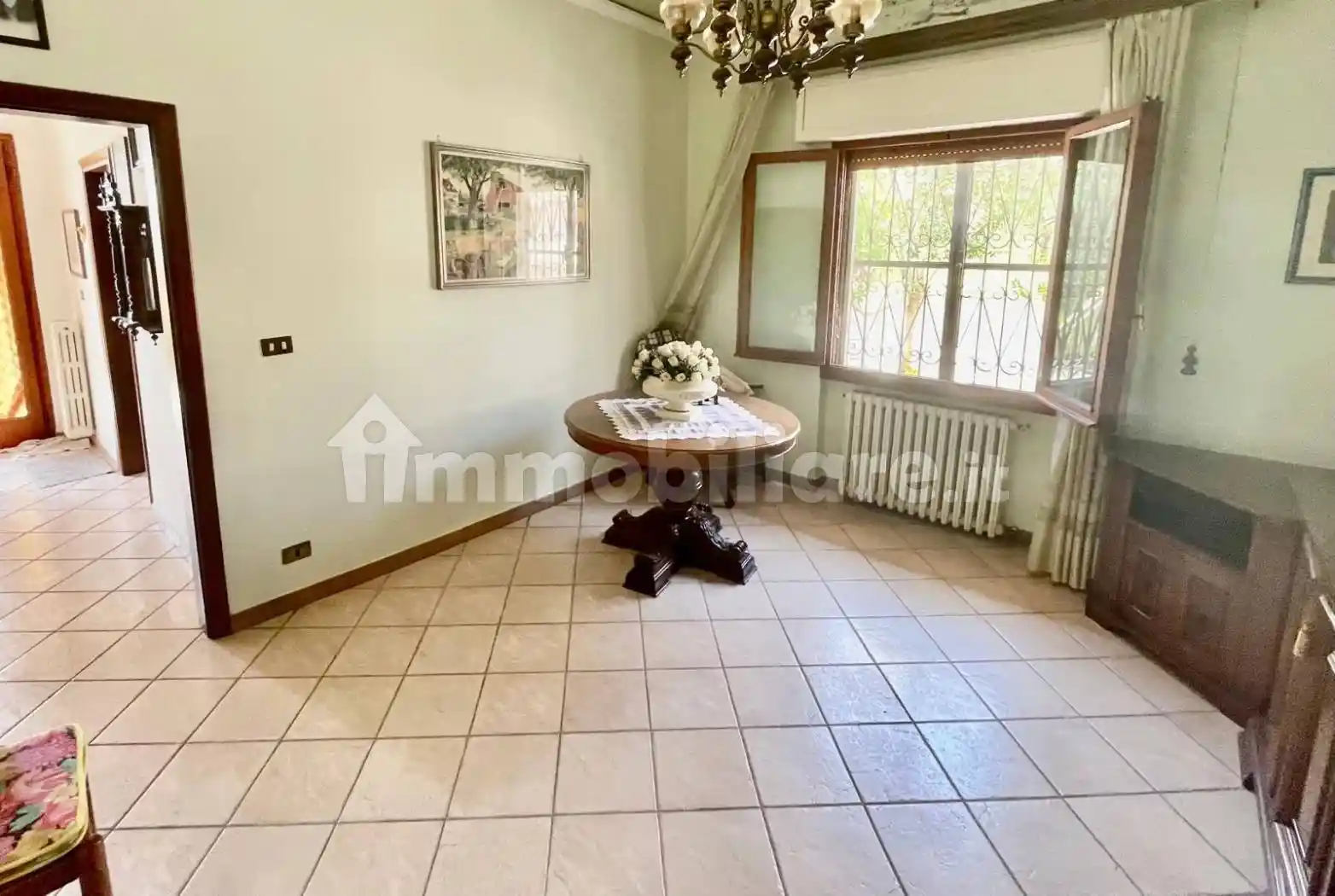 Appartamento in vendita a Pieve a Nievole
