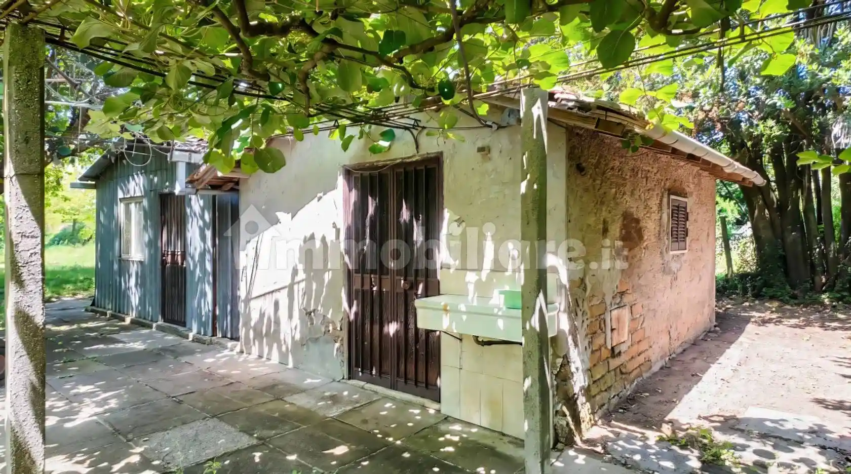 Rustico - Casale in vendita a Cave