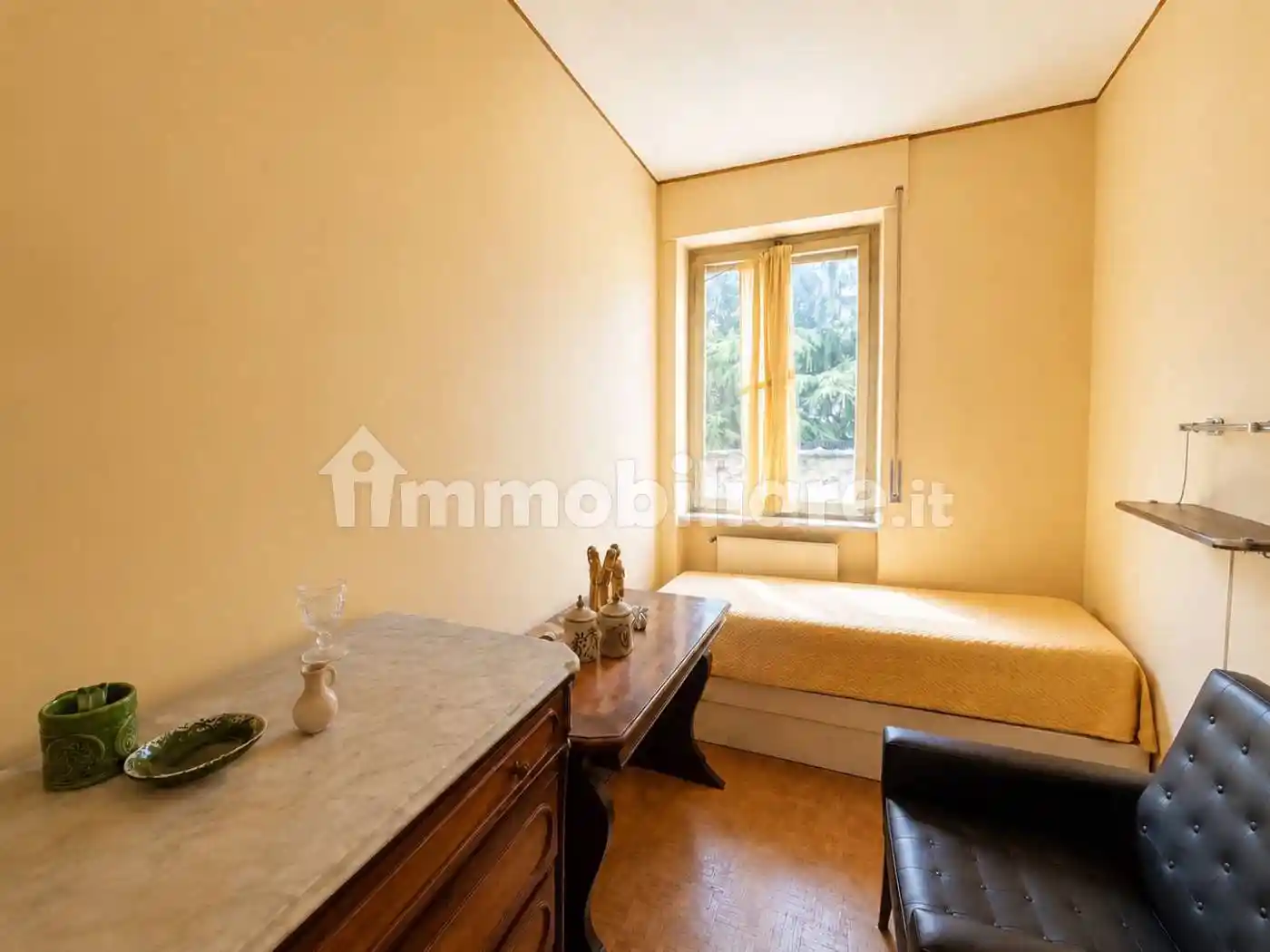 Appartamento in vendita a Biella