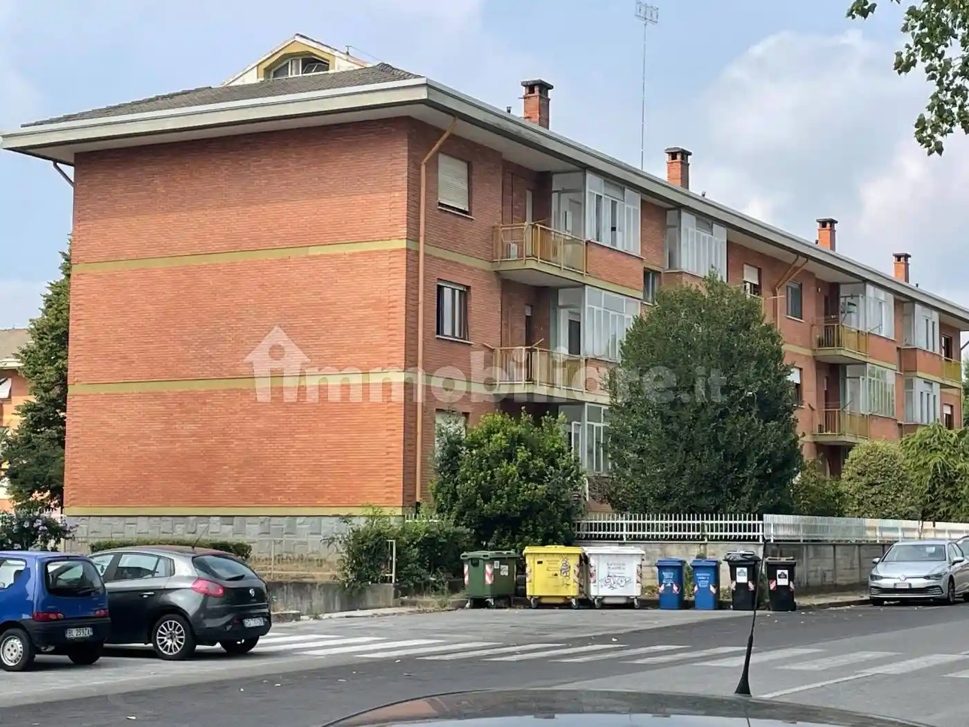 Appartamento in vendita a Cuneo
