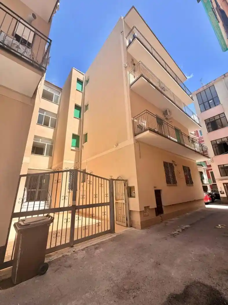 Appartamento in vendita a Pozzuoli