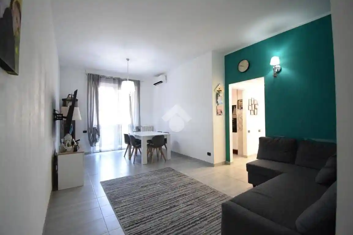 Appartamento in vendita a Brugherio