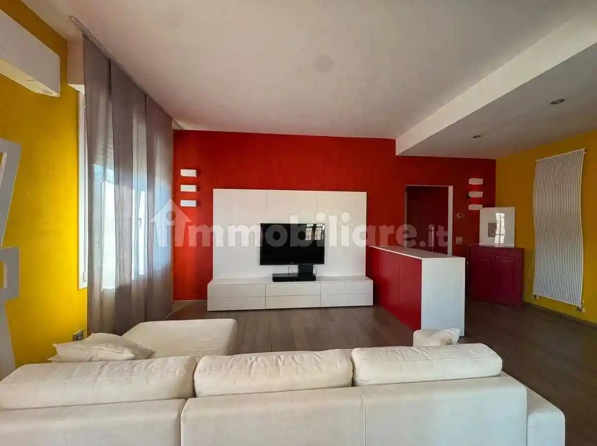 Appartamento in vendita a Casalgrande