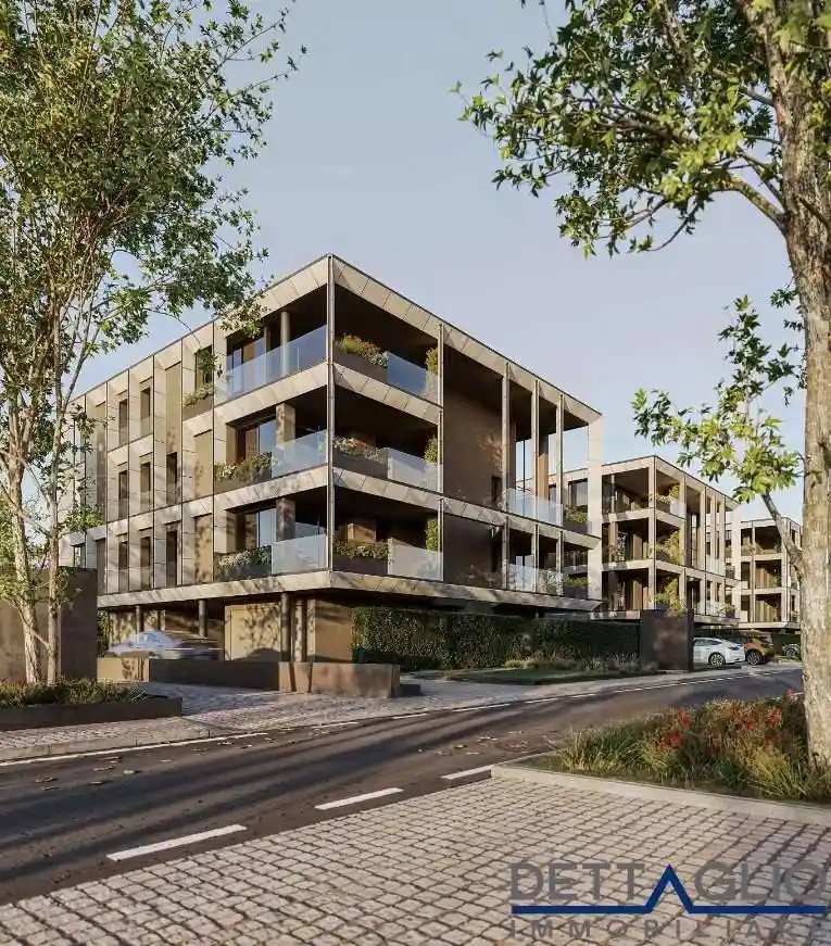 Appartamento in vendita a Venezia