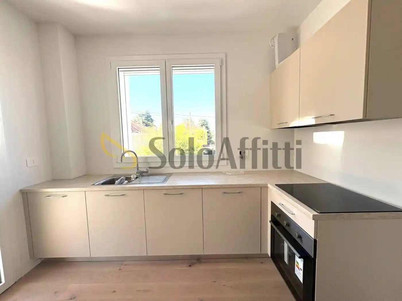 Appartamento in affitto a Rimini