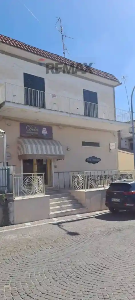 Casa indipendente in vendita a Sessa Aurunca